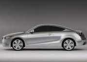 Honda Accord Coupe Concept